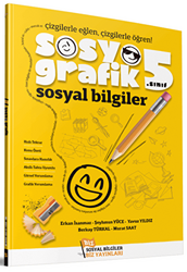 5. Sınıf Sosyografik Sosyal Bilgiler - 1