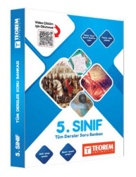 5. Sınıf Tüm Dersler Soru Bankası - 1