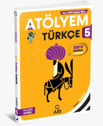 5. Sınıf Türkçe Atölyem - 1