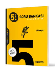 5. Sınıf Türkçe Soru Bankası - 1