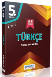 5. Sınıf Türkçe Soru Bankası - 1