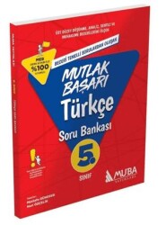 5. Sınıf Türkçe Soru Bankası - 1