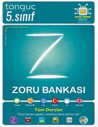 5. Sınıf Zoru Bankası Tüm Dersler - 1