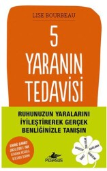 5 Yaranın Tedavisi - 1