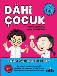 5 Yaş Dahi Çocuk - 1