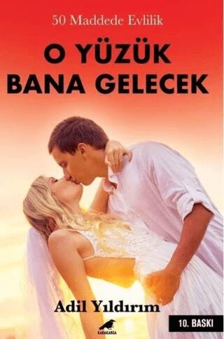 O Yüzük Bana Gelecek - 1