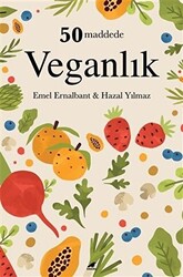 50 Maddede Veganlık - 1