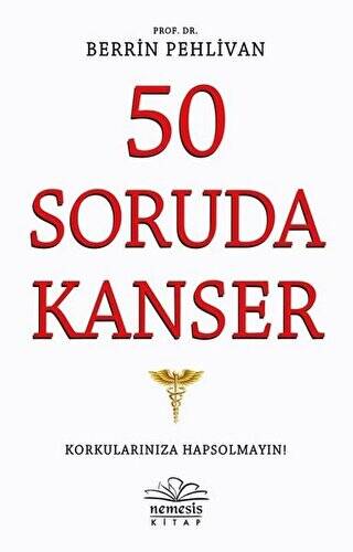 50 Soruda Kanser - 1