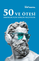 50 ve Ötesi Erkekler İçin Gerçek Reçeteler - 1