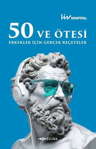 50 ve Ötesi Erkekler İçin Gerçek Reçeteler - 1