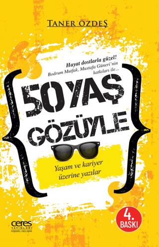 50 Yaş Gözüyle - 1