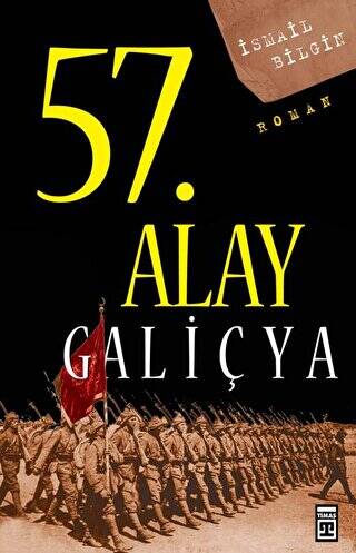 57. Alay Galiçya - 1