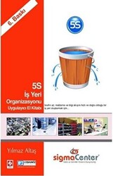 5S İş Yeri Organizasyonu Uygulayıcı El Kitabı - 1