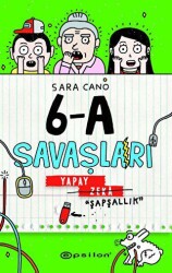 6-A Savaşları - Yapay Zeka 