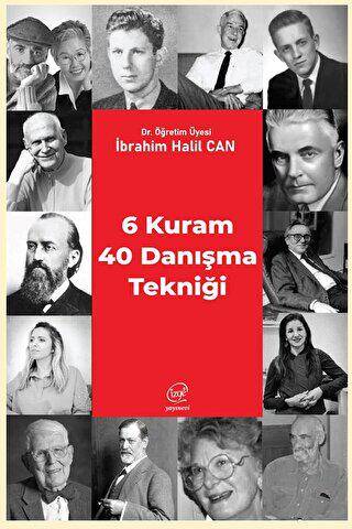 6 Kuram 40 Danışma Tekniği - 1