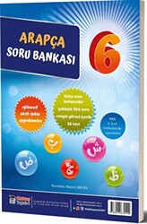 6. Sınıf Arapça Soru Bankası - 1