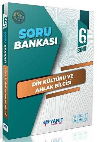 6. Sınıf Din Kültürü Soru Bankası - 1