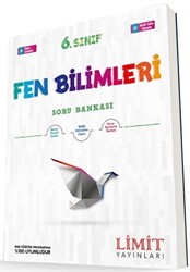 6. Sınıf Fen Bilimleri Soru Bankası - 1