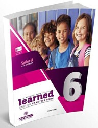 6. Sınıf Learned English Practice Book - 1