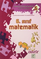 6. Sınıf Matematik - 1