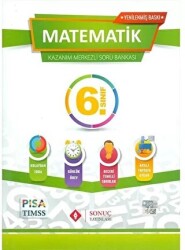 6. Sınıf Matematik Modüler Set - 1