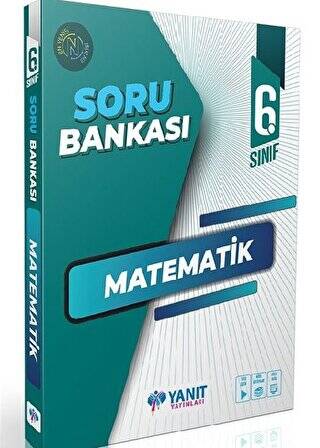 6. Sınıf Matematik Soru Bankası - 1