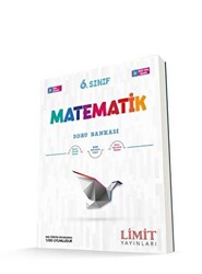 6. Sınıf Matematik Soru Bankası - 1