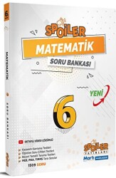 6. Sınıf Matematik Soru Bankası - 1