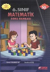 6. Sınıf Matematik Soru Bankası - 1