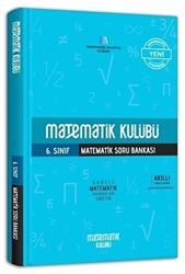 6. Sınıf Matematik Soru Bankası - 1