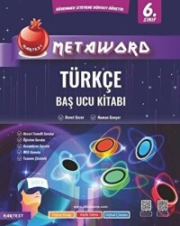 6. Sınıf Metaword Fen Bilimleri - 1