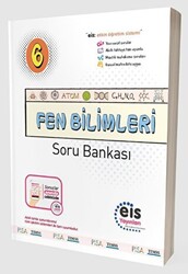 6. Sınıf Soru Bankası - Fen Bilimleri - 1