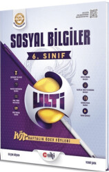 6. Sınıf Sosyal Bilgiler Haftalık Ödev Föyleri - 1