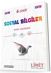 6. Sınıf Sosyal Bilgiler Soru Bankası - 1