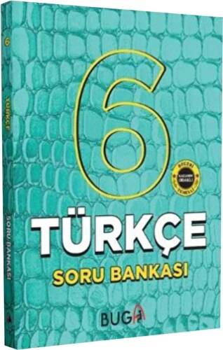 6. Sınıf Türkçe Soru Bankası - 1