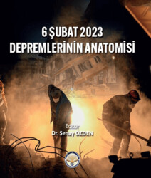 6 Şubat  2023 Depremlerinin Anatomisi - 1