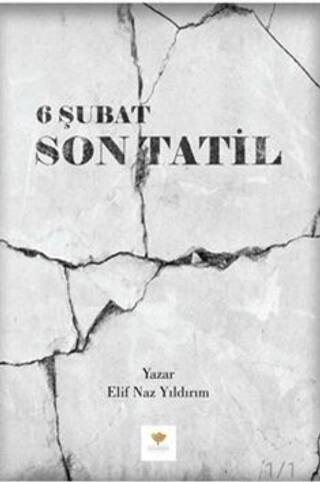 6 Şubat Son Tatil - 1