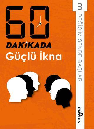 60 Dakikada Güçlü İkna - 1