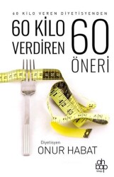 60 Kilo Verdiren 60 Öneri - 1