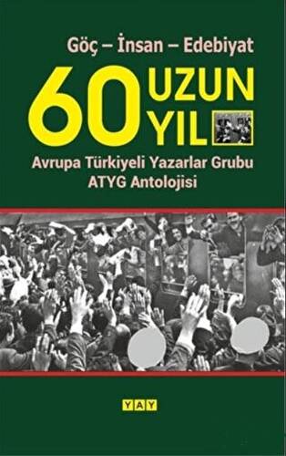 60 Uzun Yıl - 1