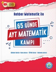 65 Günde AYT Matematik Kampı - 1