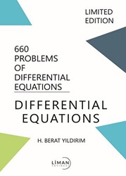 660 Problems of Differential Equations - 1