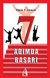 7 Adımda Başarı - 1