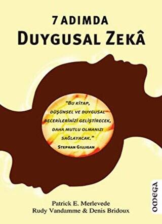 7 Adımda Duygusal Zeka - 1