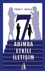 7 Adımda Etkili İletişim - 1