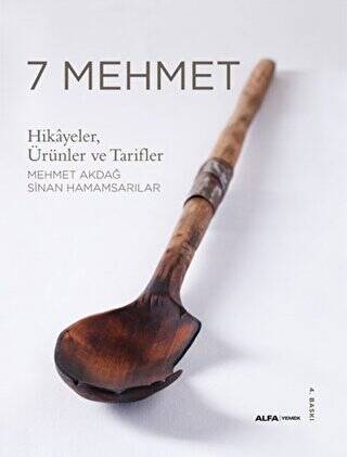 7 Mehmet - 1