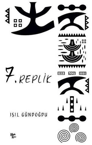 7. Replik - 1