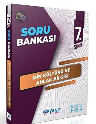 7. Sınıf Din Kültürü Soru Bankası - 1