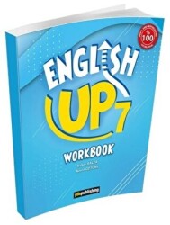 7. Sınıf English Up Workbook - 1