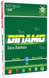 7. Sınıf Fen Bilimleri Dinamo Soru Bankası - 1